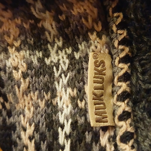 Muk Luks Slipper Booties - Picture 12 of 13